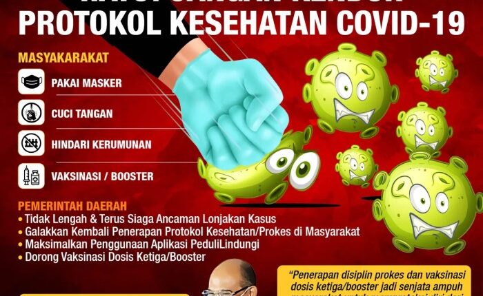 Kata Dokter Paru soal Influenza, Pemicu Pneumonia di Balik