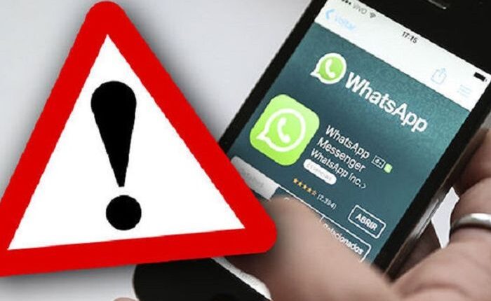 WhatsApp Diserang Malware di Banyak Negara, Cek Tandanya