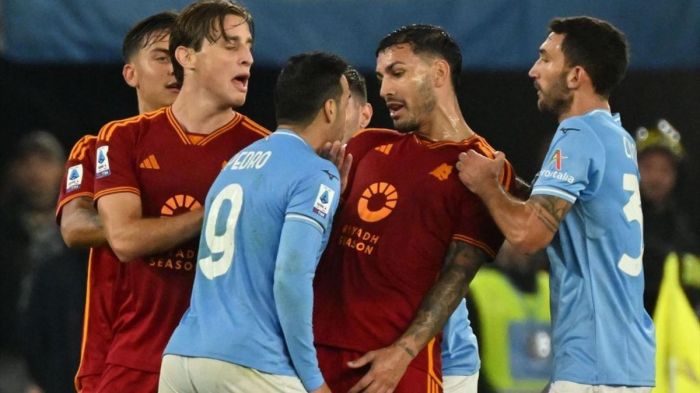 Cagliari vs Lazio, Le Aquile Hentikan Rangkaian Dua Kekalahan